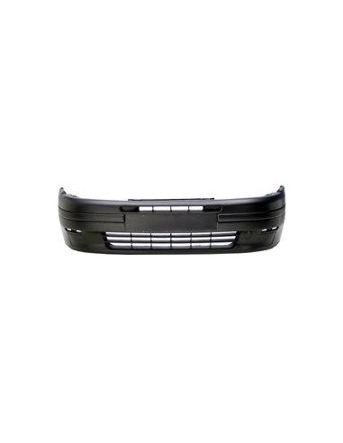 Front bumper for 1993-1999 point Td with a/c with fog without primer Aftermarket Bumpers and accessories