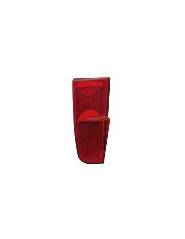 Catadiottro portellone fanale posteriore destro per fiat punto 2003 in poi Aftermarket Illuminazione