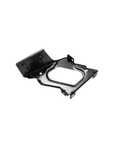 Horquilla izquierda Guardabarros aleta delantero para Fiat Punto 2003 al 2005 Aftermarket Chapas