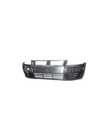 Front bumper for Fiat Stilo 2001-2006 5 doors diesel with air conditioning Aftermarket Bumpers and accessories