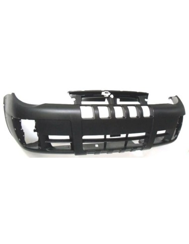 Front bumper for Fiat road 2005 onwards Aftermarket Bumpers and accessories