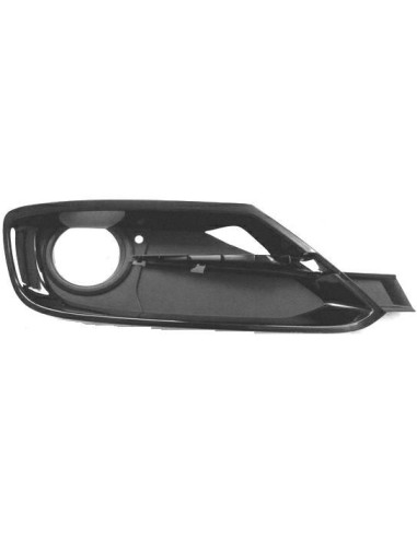 Right grille front bumper for BMW 3 SERIES F30 F31 2011 onwards sport Aftermarket Bumpers and accessories