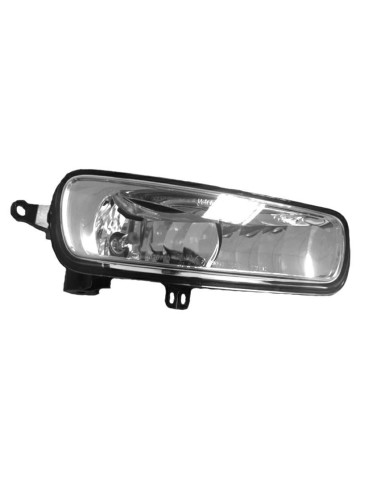 Fog lights right headlight Ford Focus 2014 onwards Aftermarket Lighting