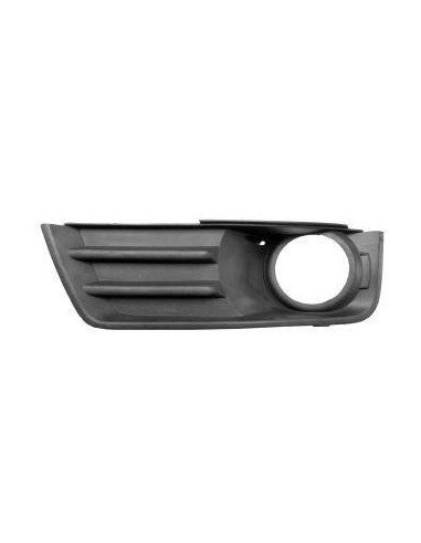 Left grille front bumper for Ford C-Max 2003 to 2007 Aftermarket Bumpers and accessories