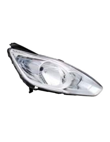 Headlight right front headlight for Ford C-Max 2010 onwards 5 places Aftermarket Lighting