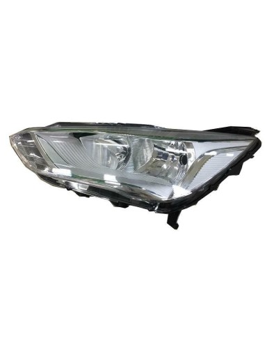 Right headlight for Ford C-Max 2015 onwards grand c-max 2015 onwards eco Aftermarket Lighting