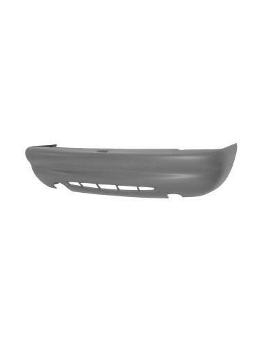 Rear bumper for Ford Escort 1995 to 1999 16v/td from paint Aftermarket Bumpers and accessories