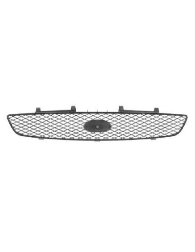 Bezel front grille for ford fiesta 1999 to 2002 external trends Aftermarket Bumpers and accessories