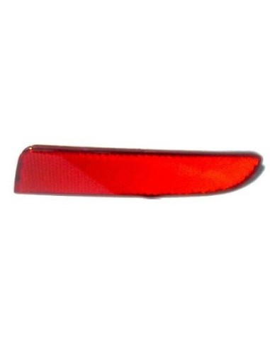 The retro-reflector right taillamp for ford fiesta 2002 to 2005 Aftermarket Lighting