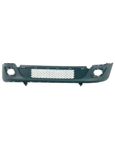 Front bumper lower for ford fiesta 2006 to 2008 Aftermarket Bumpers and accessories