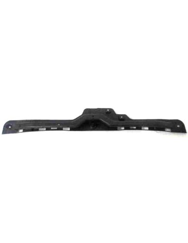 Rear bumper support for ford fiesta 2008 onwards Aftermarket Bumpers and accessories