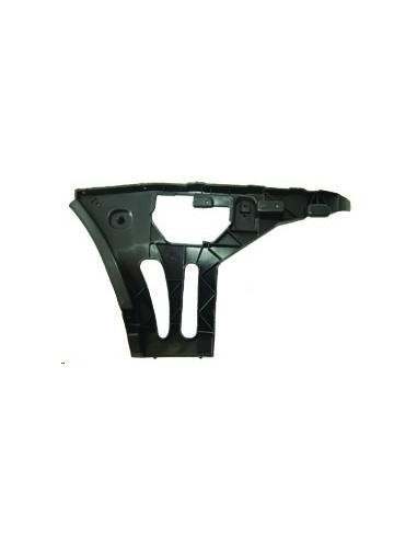 Left bracket rear bumper for Ford Focus 2001 to 2004 estate Aftermarket Bumpers and accessories