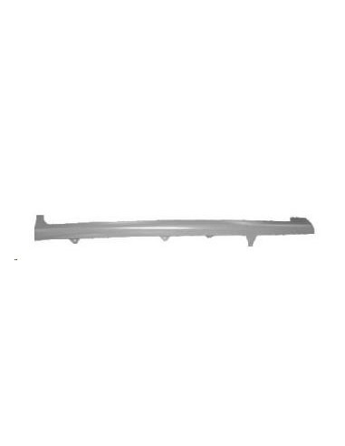 Sill Trim left for Ford Focus 2005 to 2007 Aftermarket Bumpers and accessories