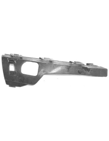 Bracket Front sottofaro right for Ford Focus 2005 to 2007 Aftermarket Bumpers and accessories
