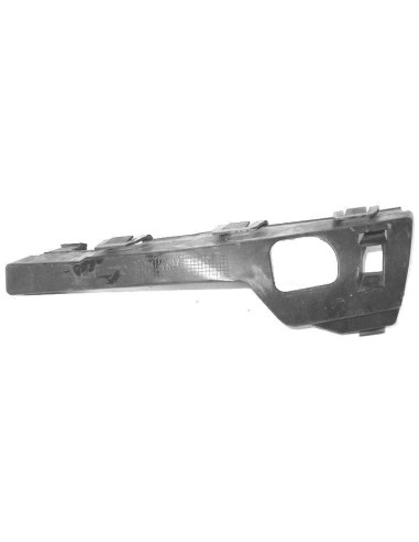 Bracket Front sottofaro left for Ford Focus 2005 to 2007 Aftermarket Bumpers and accessories