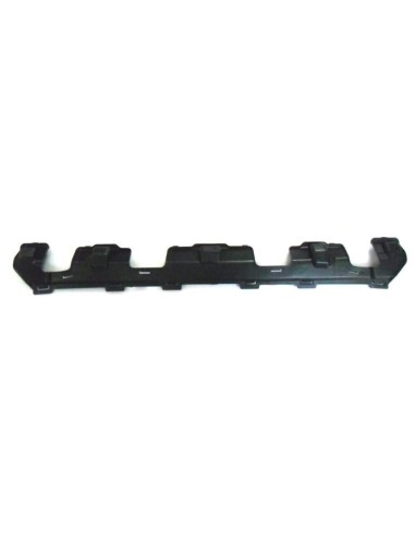 Front bumper support for Ford Focus 2007 to 2010 less Aftermarket Bumpers and accessories