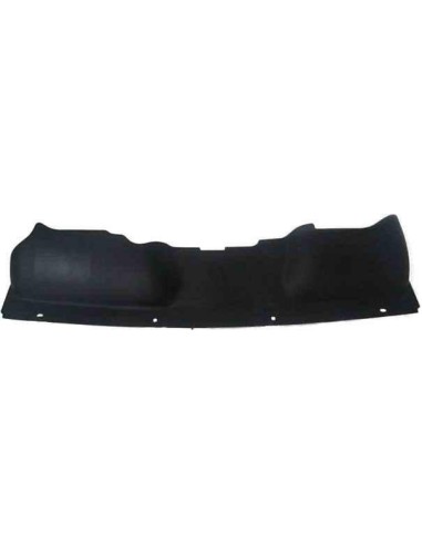 Cover the radiator for Ford Focus 2007 to 2010 Aftermarket Bumpers and accessories