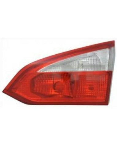 Lamp RH rear light for Ford Focus 2011 to 2014 inside estate Aftermarket Lighting