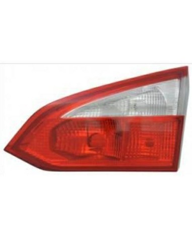 Lamp RH rear light for Ford Focus 2011 to 2014 inside estate Aftermarket Lighting