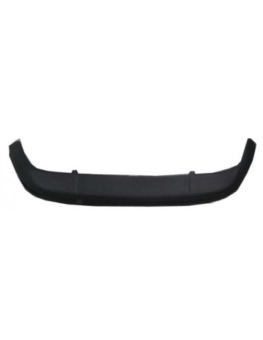 Spoiler rear bumper for Ford Focus 2011 to 2014 5 doors Aftermarket Bumpers and accessories