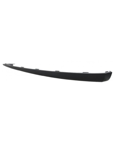 Left spoiler front bumper for Ford Focus 2011 to 2014 Aftermarket Bumpers and accessories