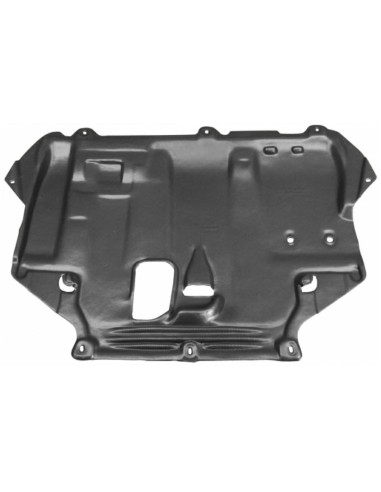Carter protection moteur inférieure pour Ford Focus 2011 en puis Lucana Pare-chocs et Accessoires