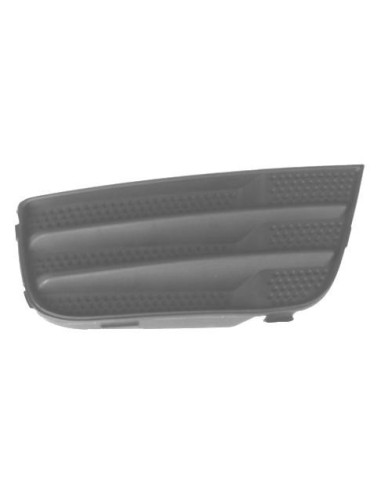 Right grille front bumper for Ford Fusion 2002 to 2005 without hole Aftermarket Bumpers and accessories