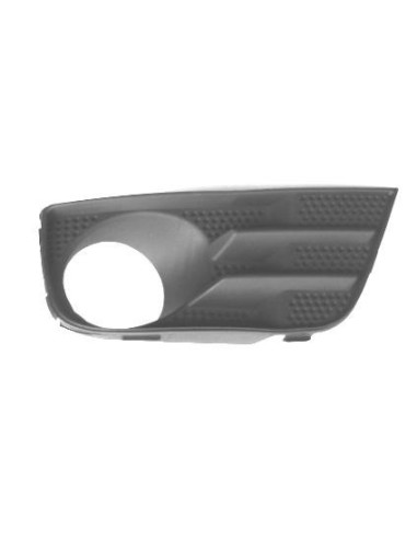 Right grille front bumper for Ford Fusion 2002 to 2005 with hole Aftermarket Bumpers and accessories