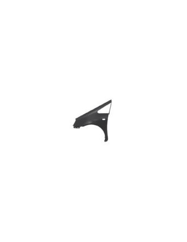 Left front fender for Ford galaxy 2000 to 2005 Aftermarket Plates