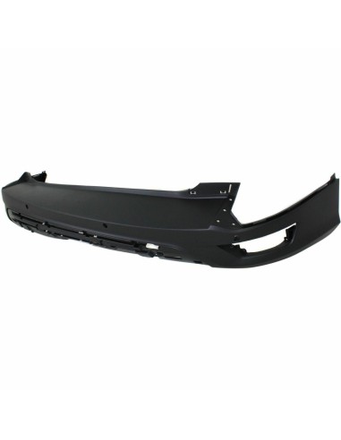 Rear bumper for Ford Kuga 2013 onwards with holes sensors park Aftermarket Bumpers and accessories