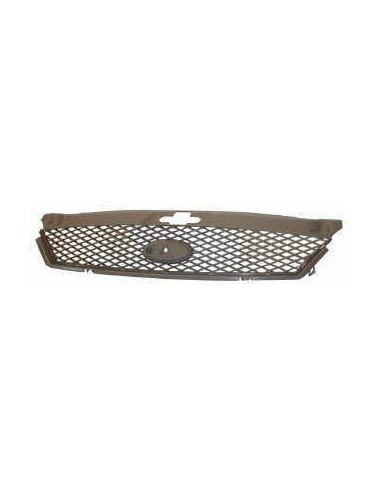 Bezel front grille for Ford Mondeo 2000 to 2003 gray Aftermarket Bumpers and accessories