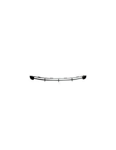 The central grille bumper upper front for Ford Mondeo 2000 to 2003 Aftermarket Bumpers and accessories