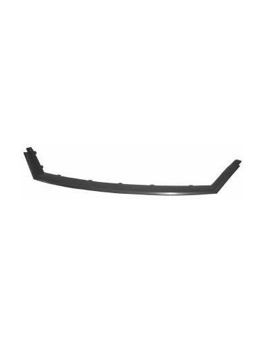 The frame front bezel for Ford Mondeo 2000 to 2003 to be painted Aftermarket Bumpers and accessories