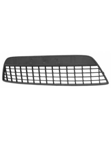 The central grille front bumper for Ford Mondeo 2007 onwards Aftermarket Bumpers and accessories