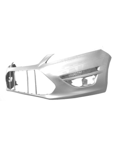 Front bumper for Ford Mondeo 2011 onwards no drl Aftermarket Bumpers and accessories