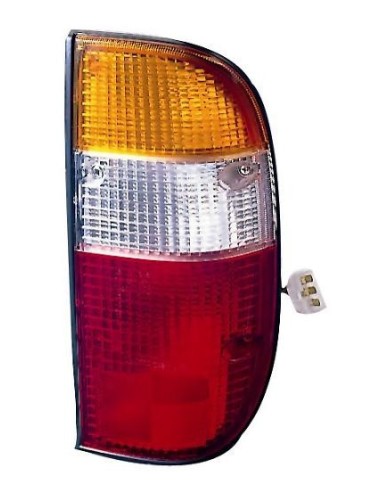 Lamp RH rear light for Ford ranger 2002 to 2005 Aftermarket Lighting