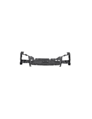 Backbone front front for Ford Tourneo connect 2002 to 2012 in plastic Aftermarket Plates