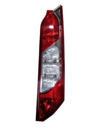 Lamp LH rear light for Ford Tourneo connect 2013 in then bottom Aftermarket Lighting