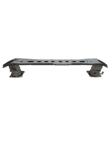 Reinforcement front bumper for Ford Tourneo connect 2013 onwards Aftermarket Plates