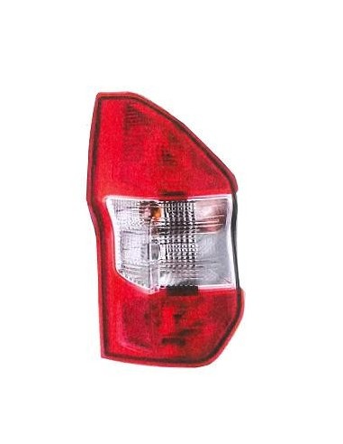 Lamp LH rear light for Ford Tourneo courier 2013 onwards Aftermarket Lighting
