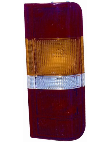 Lamp RH rear light for Ford Transit 1986 to 2002 Aftermarket Lighting