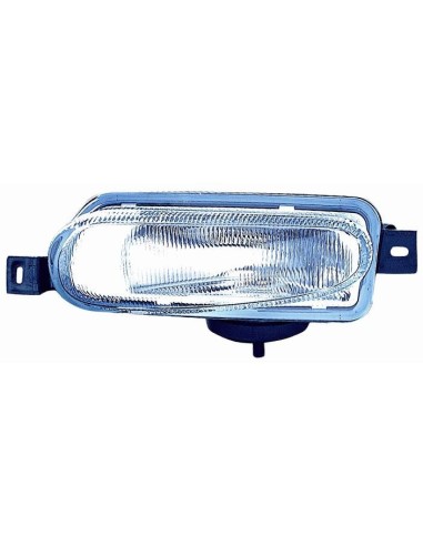 Fog lights left headlight for Ford Transit 2000 to 2003 Aftermarket Lighting
