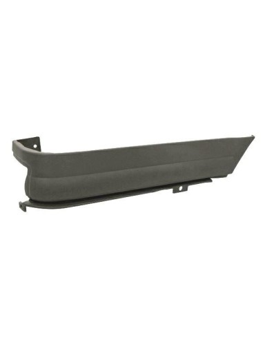 Rear sill upper right for Ford Transit 2006 onwards Aftermarket Bumpers and accessories
