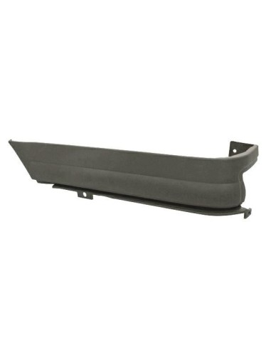 Rear sill upper left for Ford Transit 2006 onwards Aftermarket Bumpers and accessories