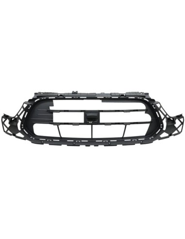 Front bumper support for Ford Transit 2013 in then top Aftermarket Bumpers and accessories