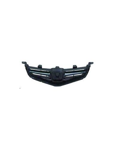 Bezel front grille Honda Accord 2003 to 2005 Aftermarket Bumpers and accessories