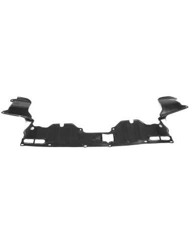 Carter protection lower engine Honda Civic 2006 onwards 4 doors Aftermarket Bumpers and accessories