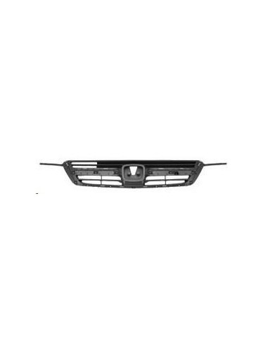 Bezel front grille Honda CR-V 2002 to 2004 without frame Aftermarket Bumpers and accessories