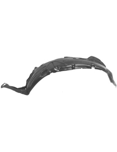 Stone Left Front Honda CR-V 2002 to 2006 Aftermarket Bumpers and accessories