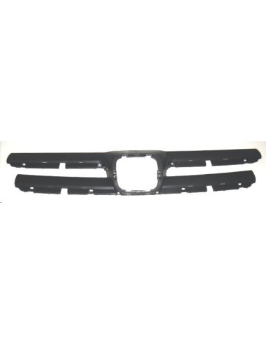 Bezel outer grid Honda CR-V 2004 to 2006 Aftermarket Bumpers and accessories